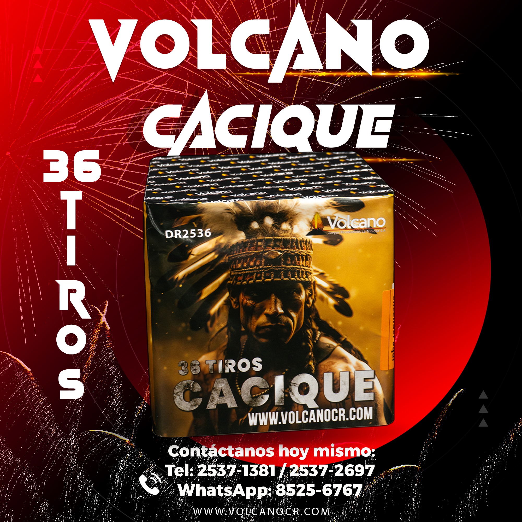 Cacique