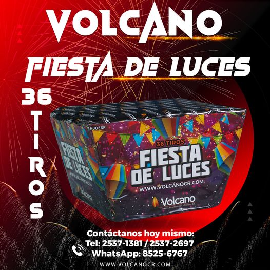 Fiesta de Luces