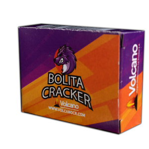 Inicio bolita cracker